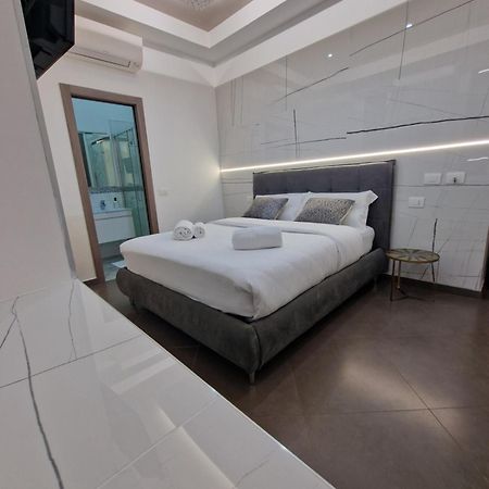 Ari Guest House La Spezia Dış mekan fotoğraf