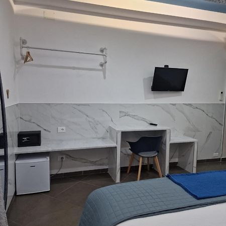 Ari Guest House La Spezia Dış mekan fotoğraf