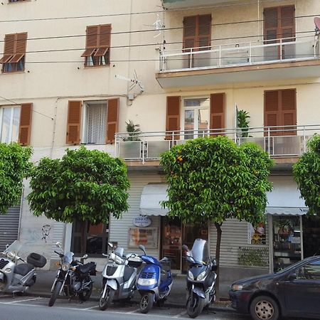 Ari Guest House La Spezia Dış mekan fotoğraf