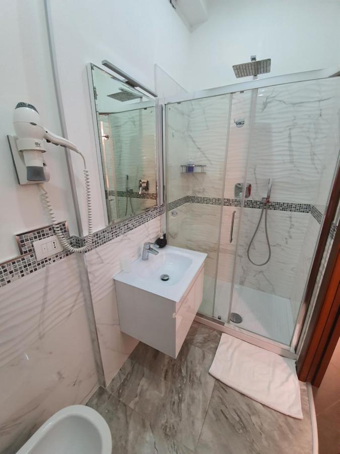Ari Guest House La Spezia Dış mekan fotoğraf