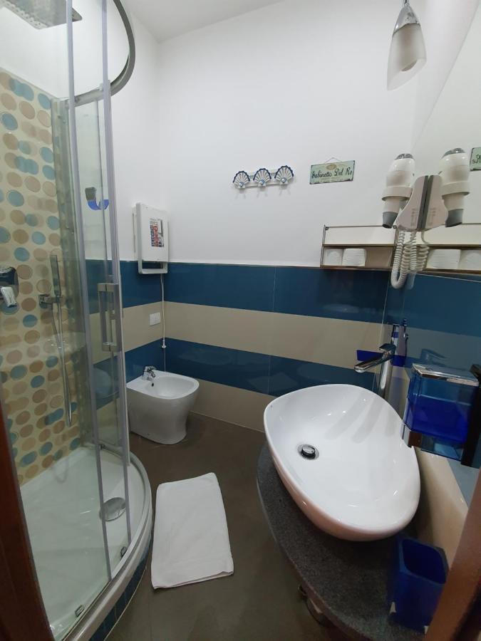 Ari Guest House La Spezia Dış mekan fotoğraf