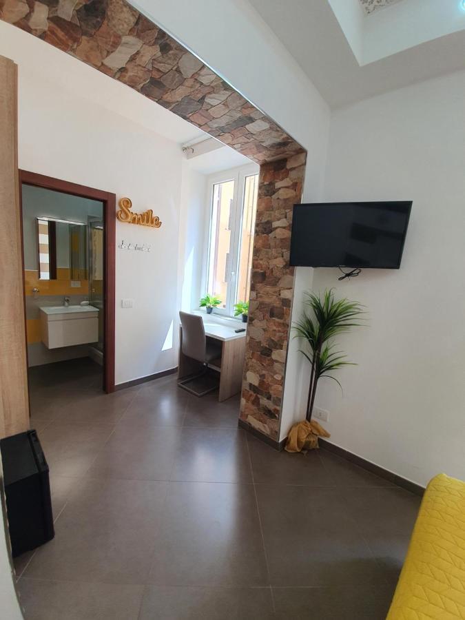 Ari Guest House La Spezia Dış mekan fotoğraf