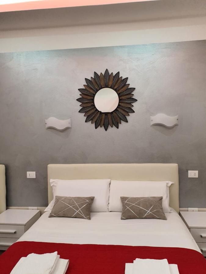 Ari Guest House La Spezia Dış mekan fotoğraf