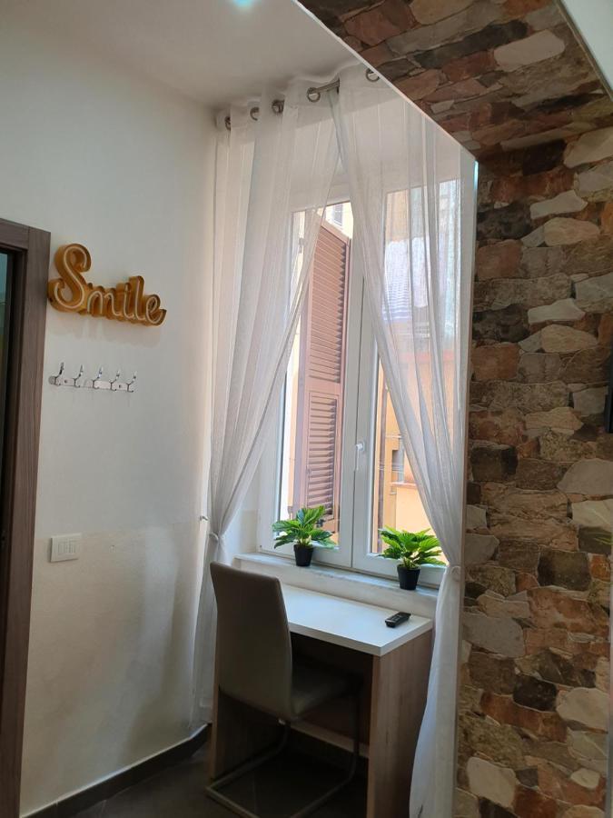 Ari Guest House La Spezia Dış mekan fotoğraf