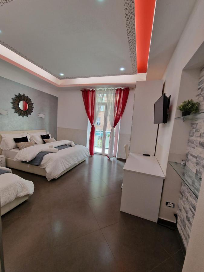 Ari Guest House La Spezia Dış mekan fotoğraf