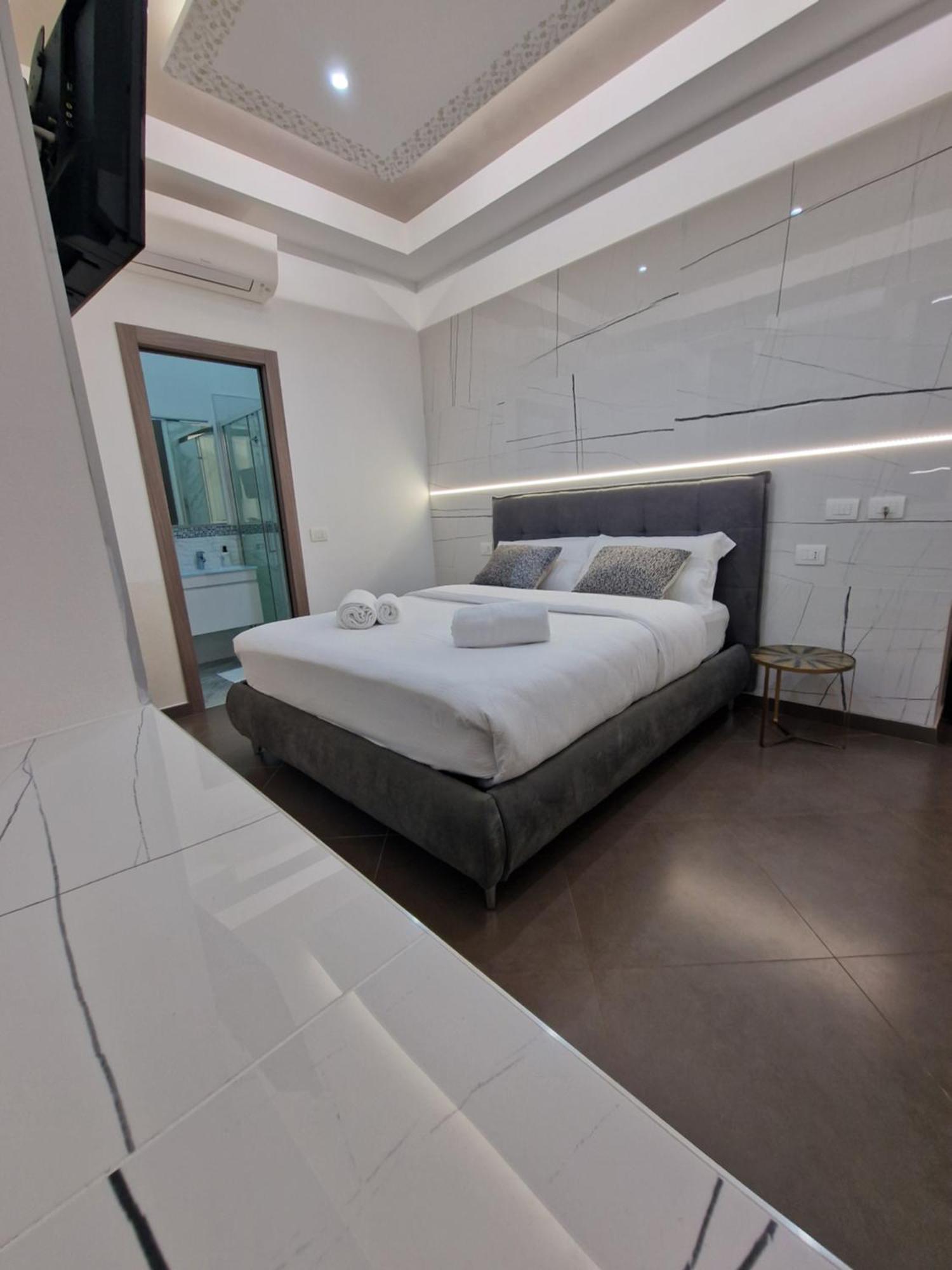 Ari Guest House La Spezia Dış mekan fotoğraf