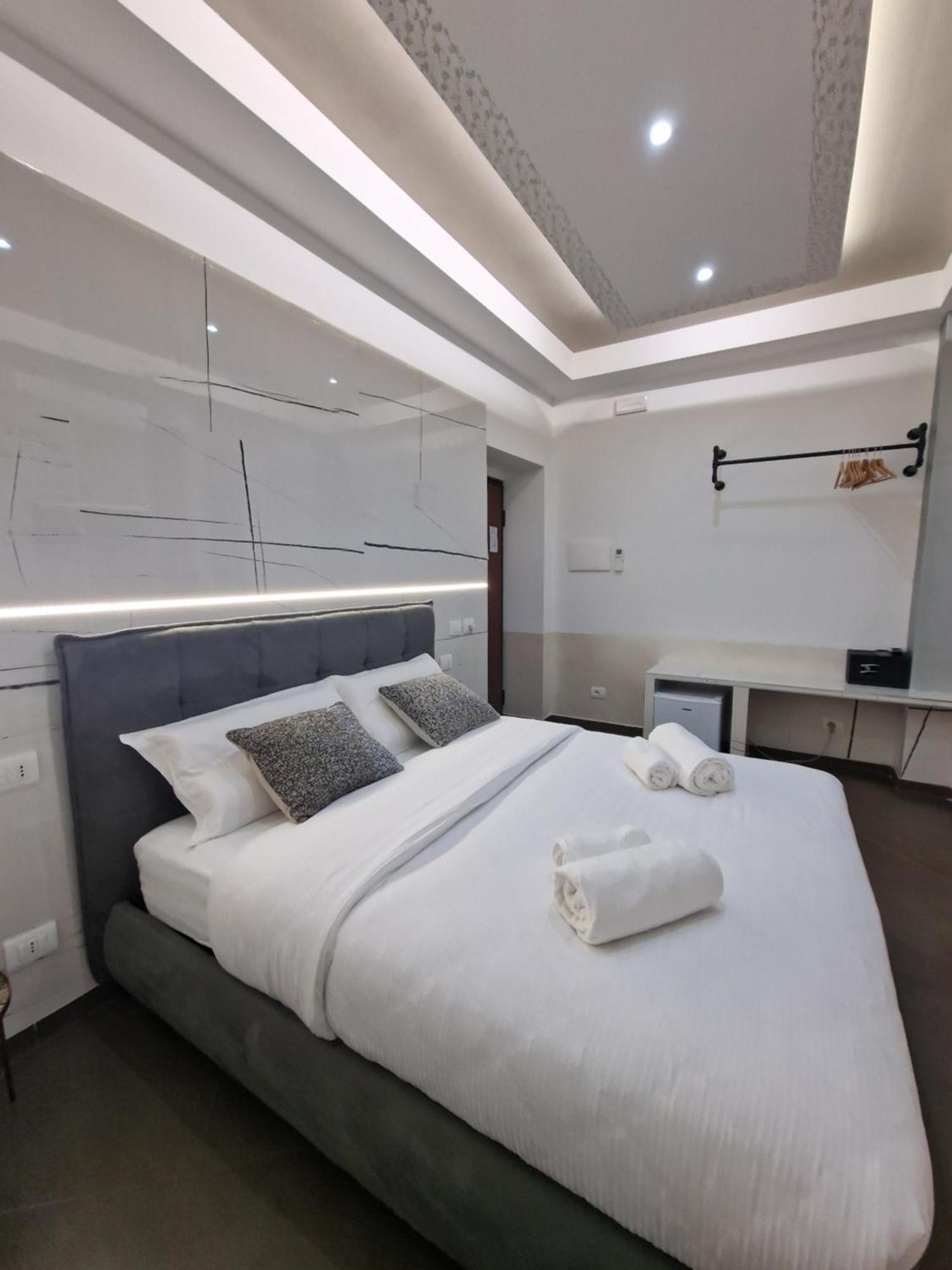 Ari Guest House La Spezia Dış mekan fotoğraf