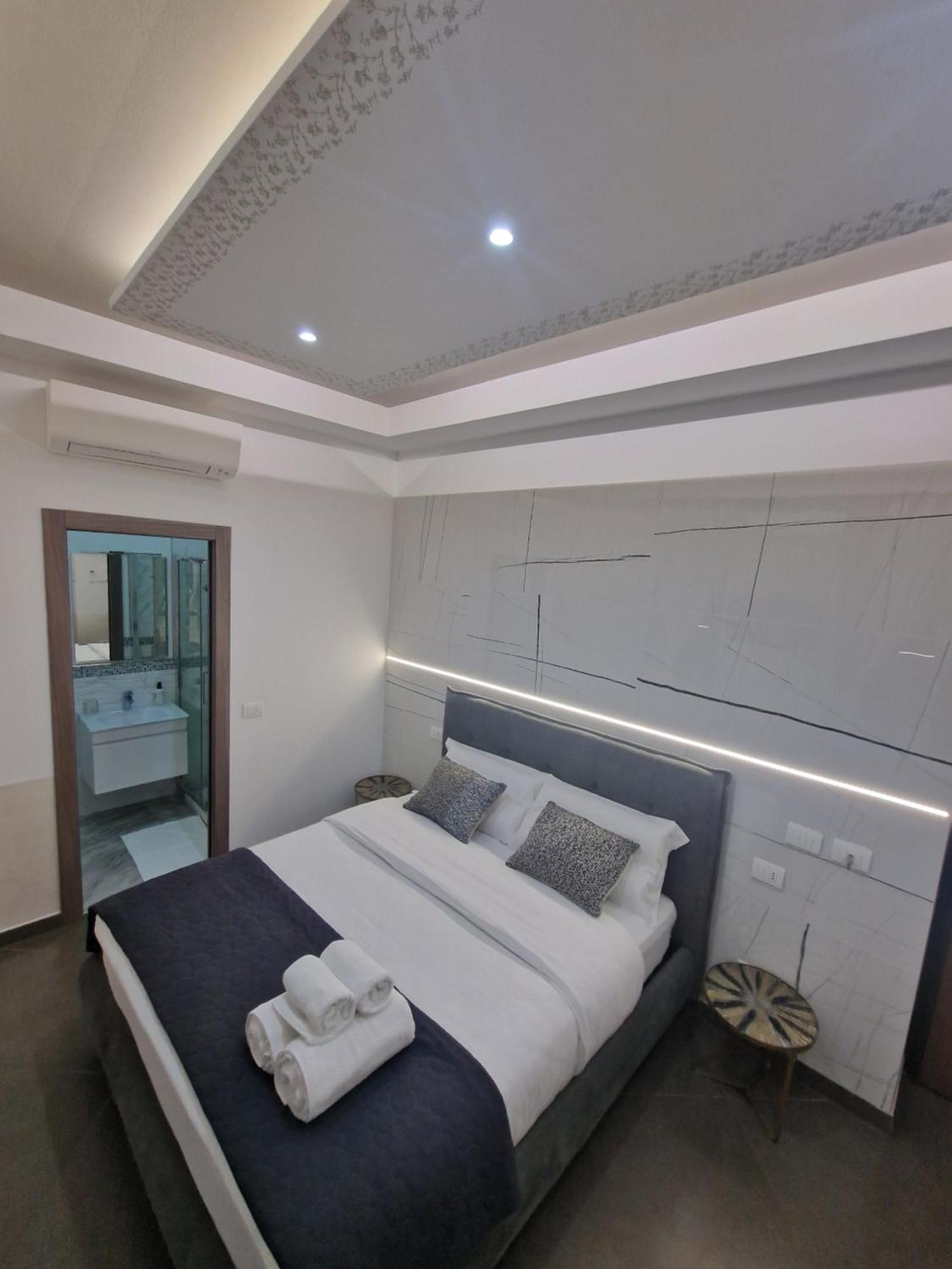 Ari Guest House La Spezia Dış mekan fotoğraf