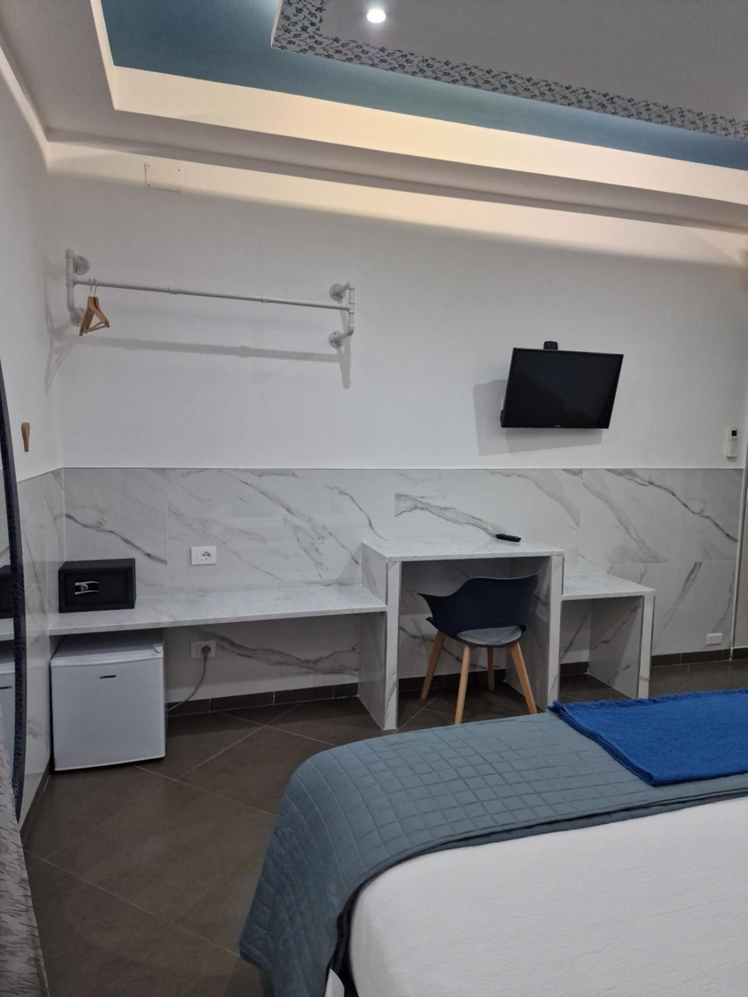 Ari Guest House La Spezia Dış mekan fotoğraf
