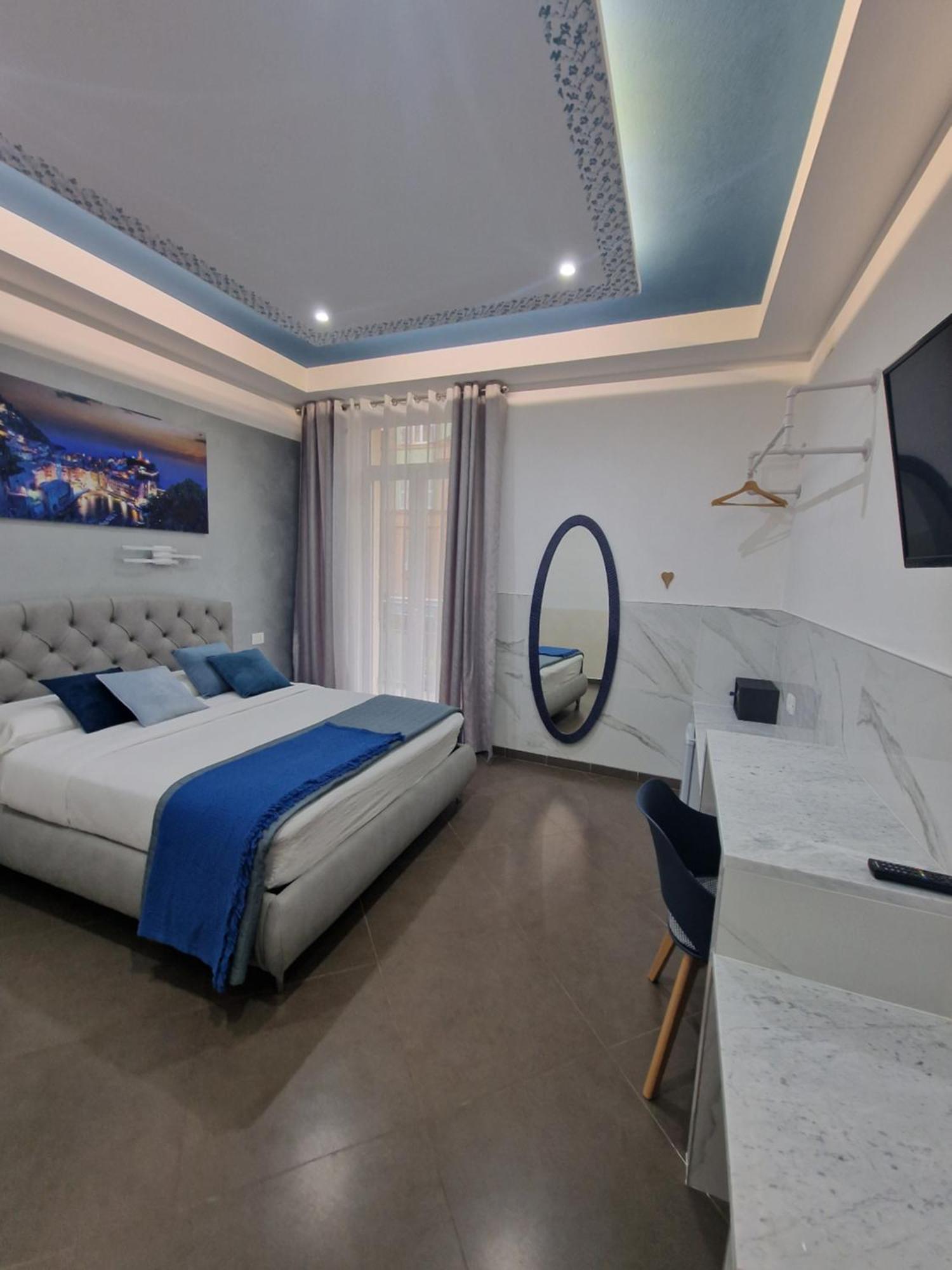 Ari Guest House La Spezia Dış mekan fotoğraf