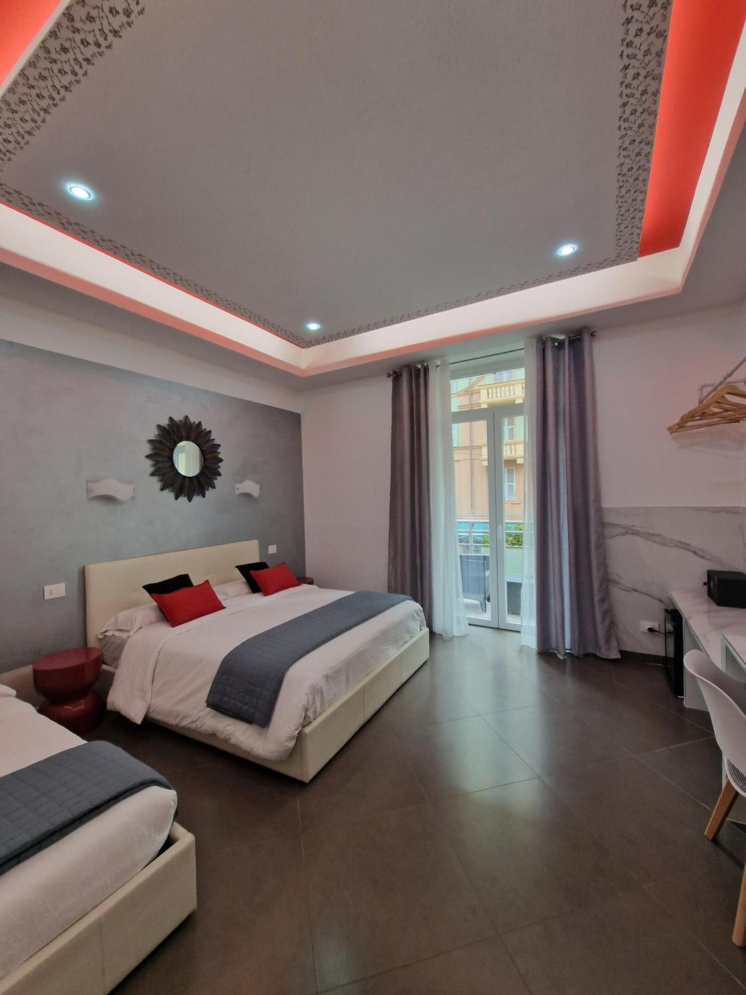 Ari Guest House La Spezia Dış mekan fotoğraf
