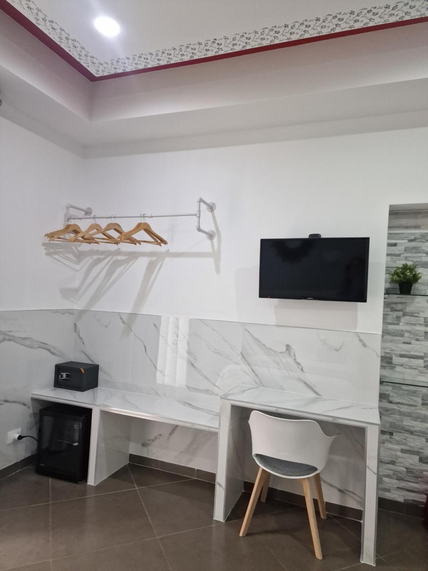 Ari Guest House La Spezia Dış mekan fotoğraf