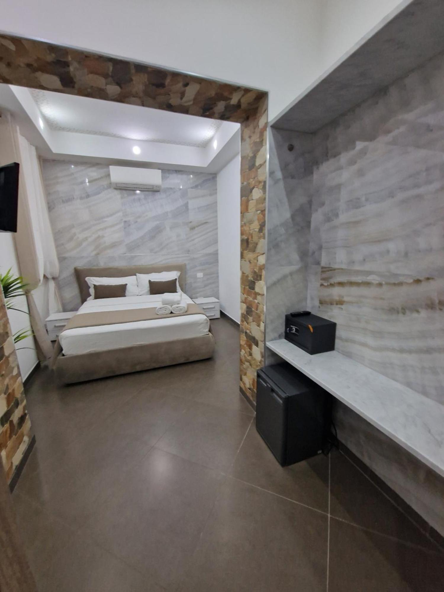 Ari Guest House La Spezia Dış mekan fotoğraf