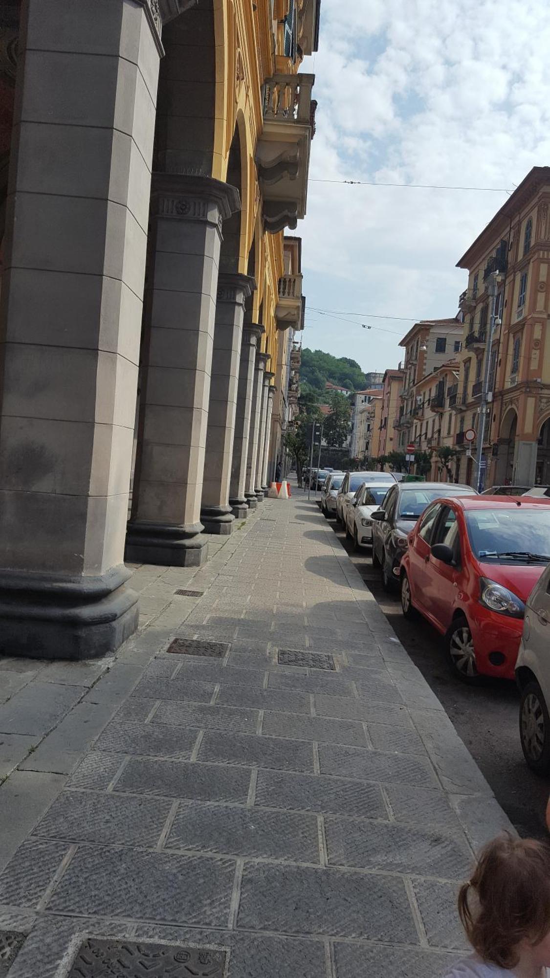 Ari Guest House La Spezia Dış mekan fotoğraf