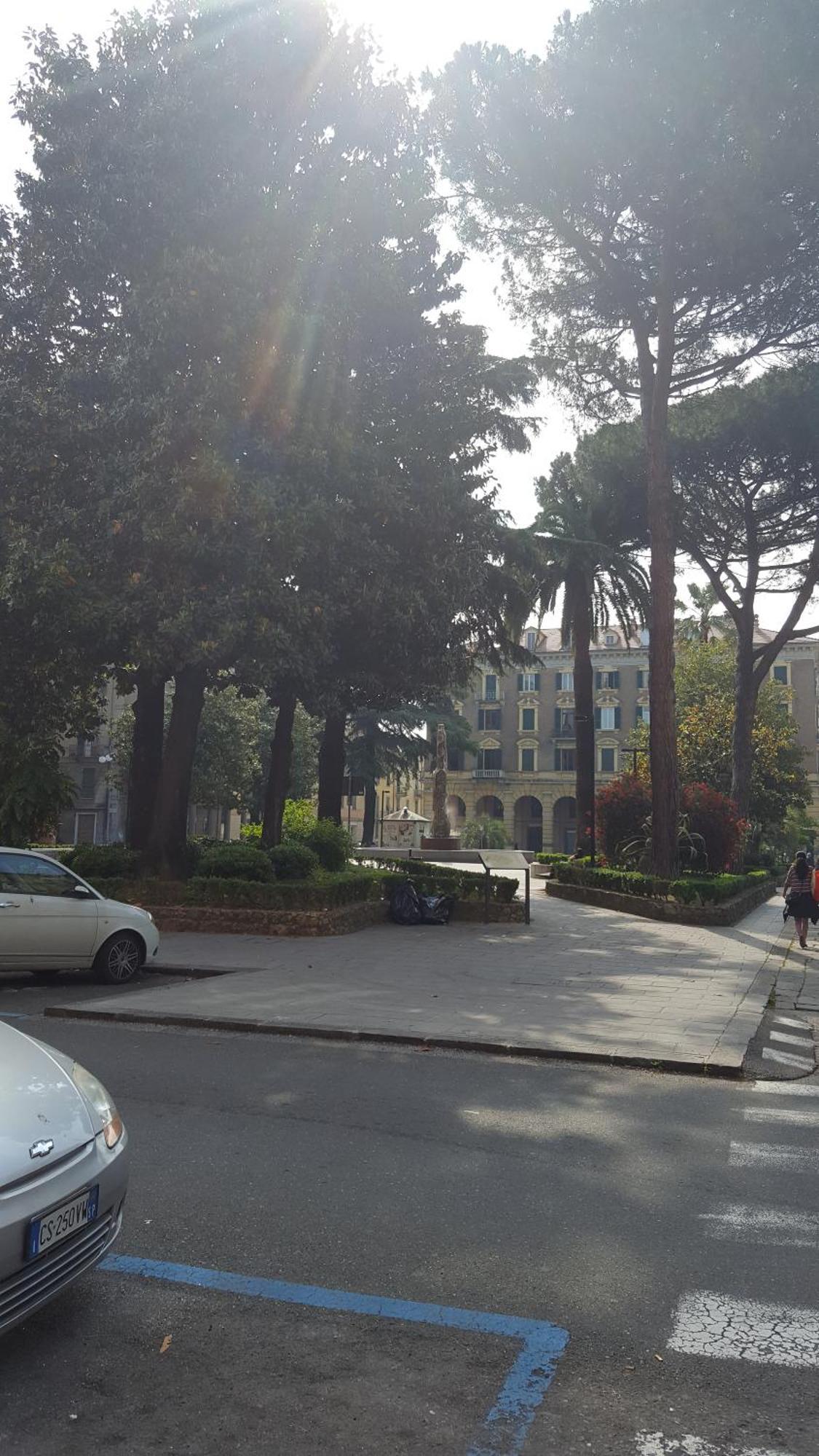 Ari Guest House La Spezia Dış mekan fotoğraf