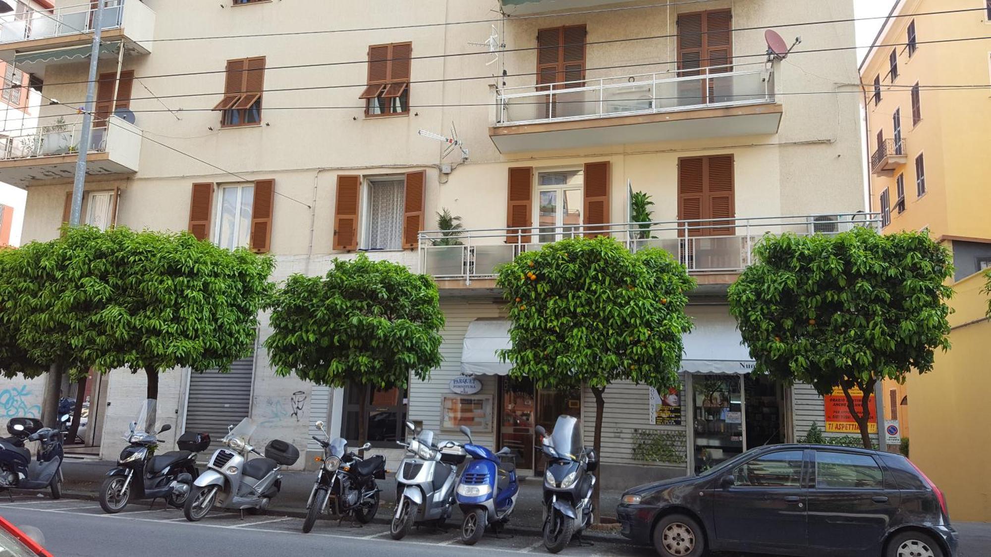 Ari Guest House La Spezia Dış mekan fotoğraf