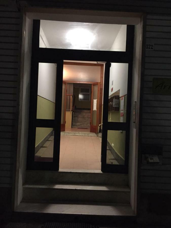 Ari Guest House La Spezia Dış mekan fotoğraf