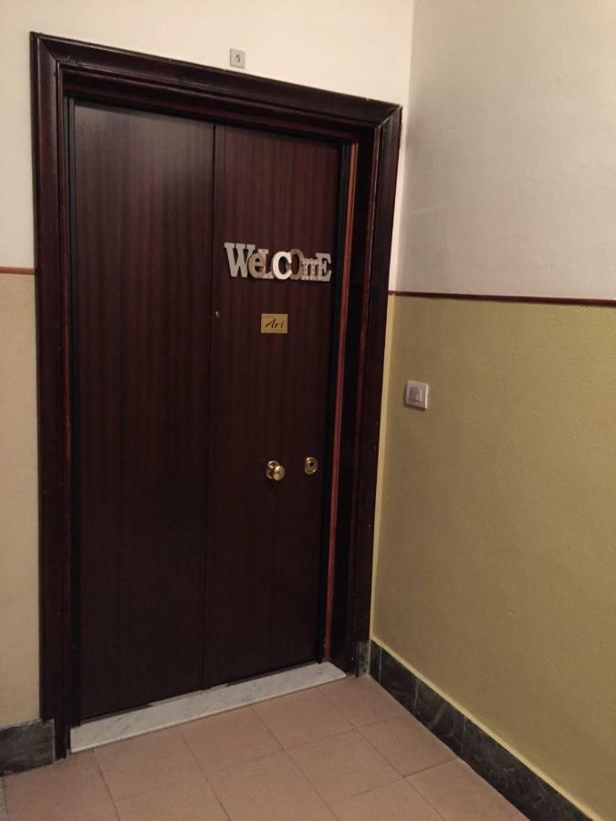 Ari Guest House La Spezia Dış mekan fotoğraf