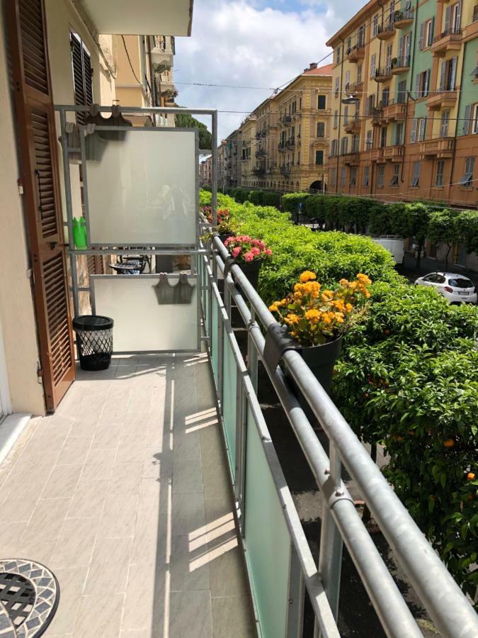 Ari Guest House La Spezia Dış mekan fotoğraf