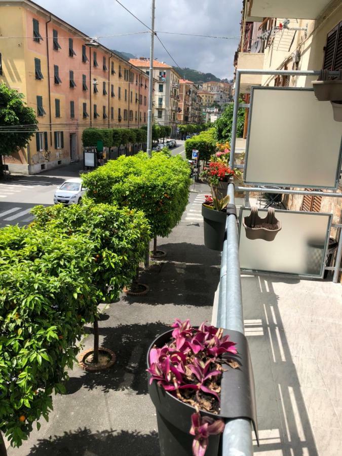 Ari Guest House La Spezia Dış mekan fotoğraf