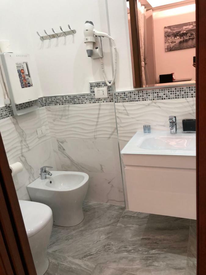 Ari Guest House La Spezia Dış mekan fotoğraf