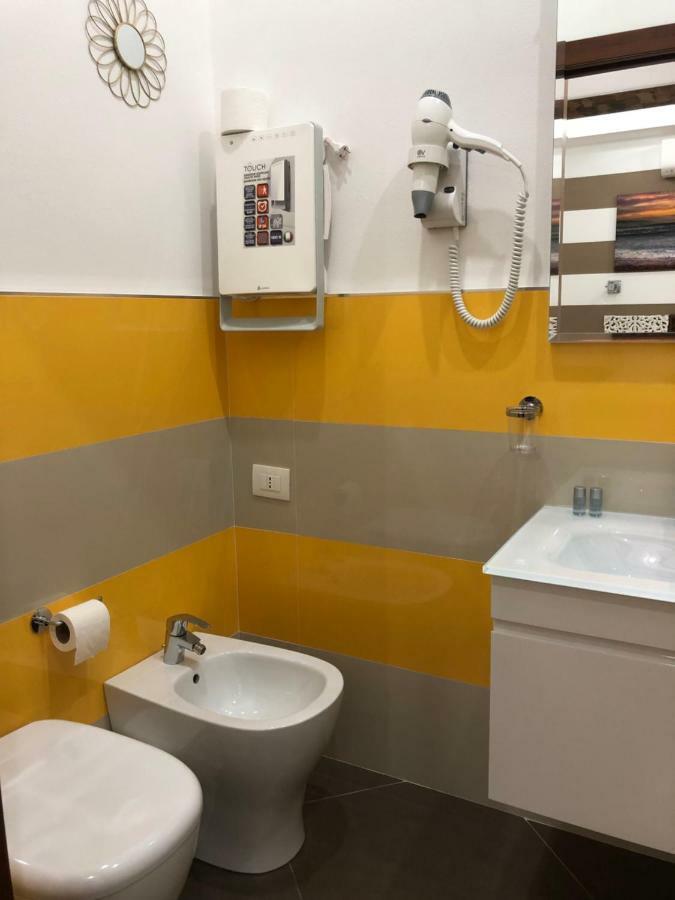 Ari Guest House La Spezia Dış mekan fotoğraf